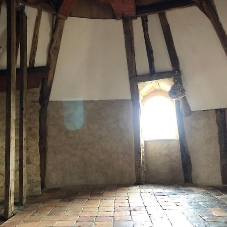 La Maison Sur Les Remparts ดอมฟรองต์ ภายนอก รูปภาพ